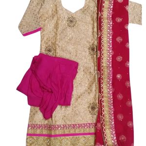 Salwar Suit