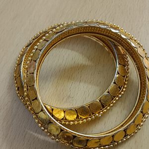 3 Bangle Sets