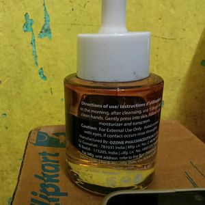 Ozone Signature Serum