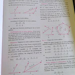 S.L. Arora Physics For Class 12th Volume 1 And 2