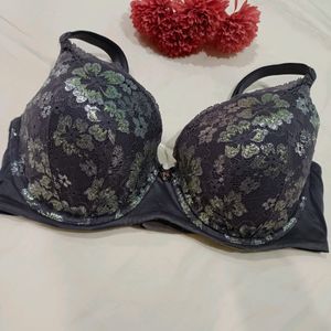 Victoria Secret Branded Paded Bra