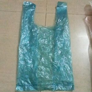 Two Size Of Polythene