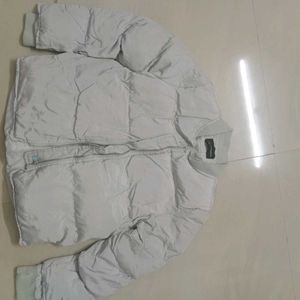 Women Puffer Jacket