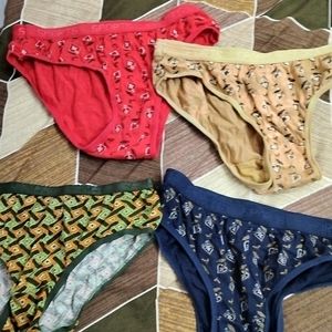 Panties