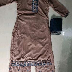 Amazing Kurti Set