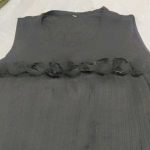 Excellent Top And Skirt New Condition No Damage