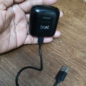 Boat Wireless Ear Phone