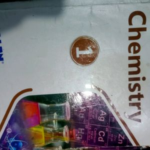 Allen Chemistry Module