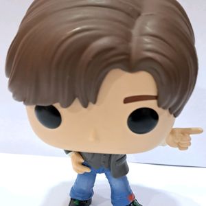 BTS Dynamite Suga Vinyl Figure