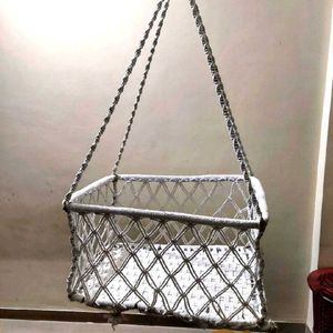 Baby Hanging Crib Jhulla