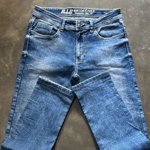 DJ&C JEANS