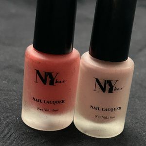 Elegant Nail Polish