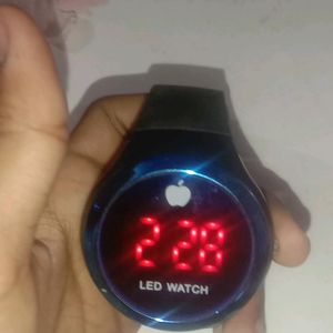 Brand New Digital Watch.......Never Used.....