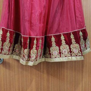 Mastani Lehenga