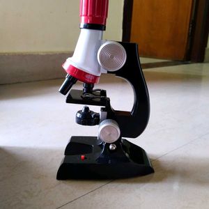 Microscope ( For Kids )