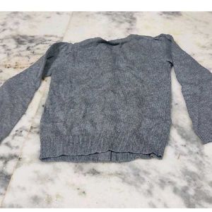 Cardigan sweater For Girl's