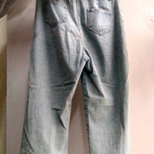 Denim Jeans From Urbanic