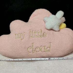 My Little Cloud ☁️ Pillow