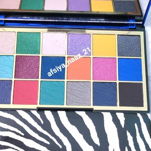 Makeup Revolution London Eye shadow Palette