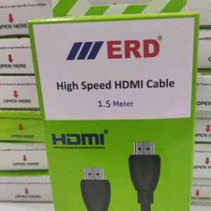 ERD HC-11 HDMI CABLE