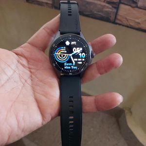 Beatxp Vega Special Edition Smart Watch