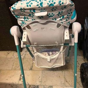 Babyhug High Chair Finedine