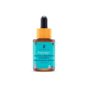 (Sealed) PILGRIM KOREAN ARBUTIN & VITAMIN C SERUM