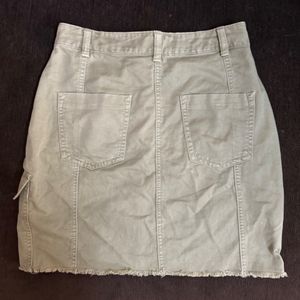 Olive Zara Skirt