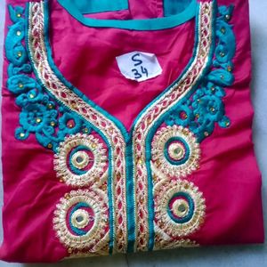 Kurti