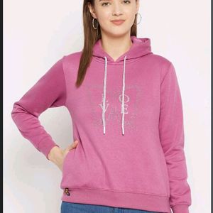 Women Hoodie