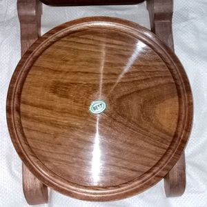CHAKLA BELAN WITH STAND[NEW]