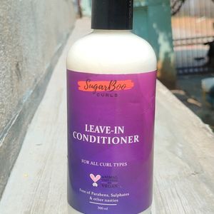 Conditioner For Curly Hair