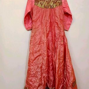 Anarkali Suit For Xl Womens.