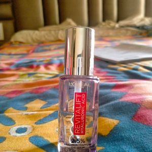 Loreal Under Eye Serum