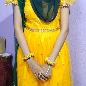 Kurti Set