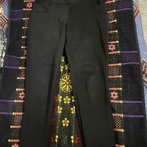 Black Trouser