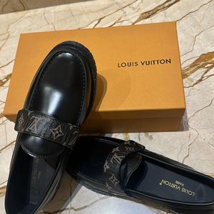 Original louis Vuitton Luxury Brand Shoes