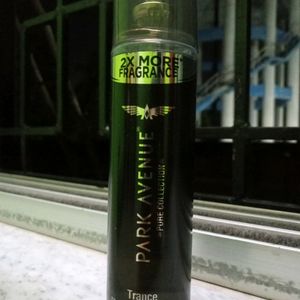 Park Avenue Body Spray