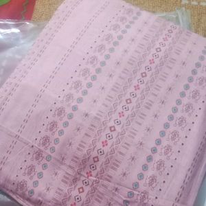 Unstitched Dress Material