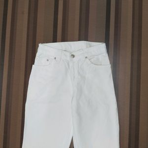 AS-49 Size 26 Straight Women Denim Jeans