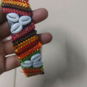 Navratri Hair Bands