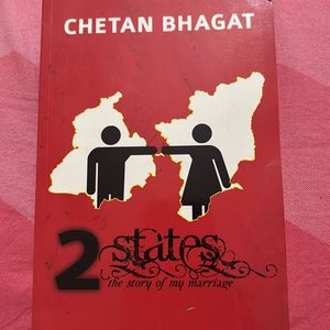 Two States