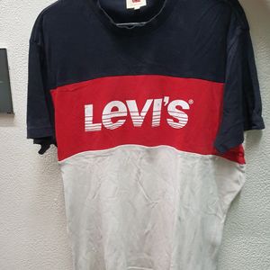 Levi's Tshirt (Men's)