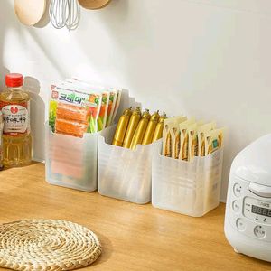 Fridge Organizer (6pc)