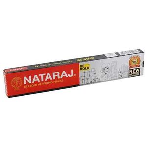 Nataraj Pencil Pack Of 6