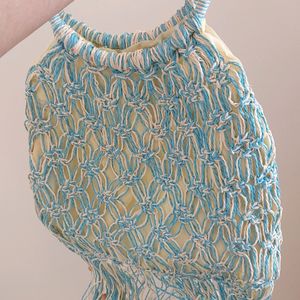 Boho Hang Bag On Sale