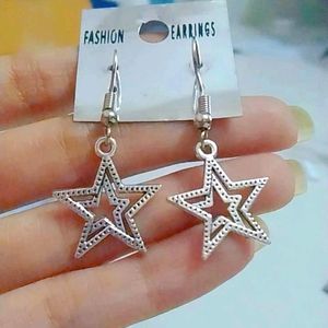 Pack Of 3 Earrings Combo For Women