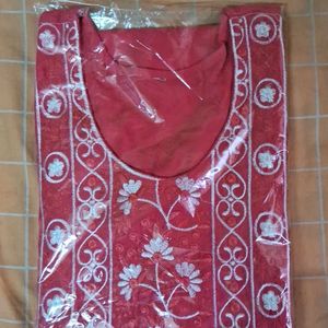 New Without Tag Kurti