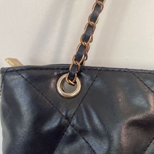 Lulu And sky shoulder Bag