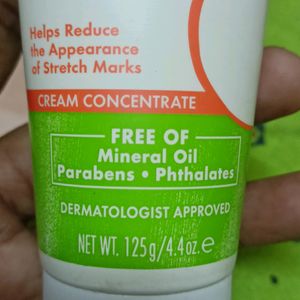 PALMER'S COCOA BUTTER FORMULA STRETCH MARKS MASSAGE CREAM